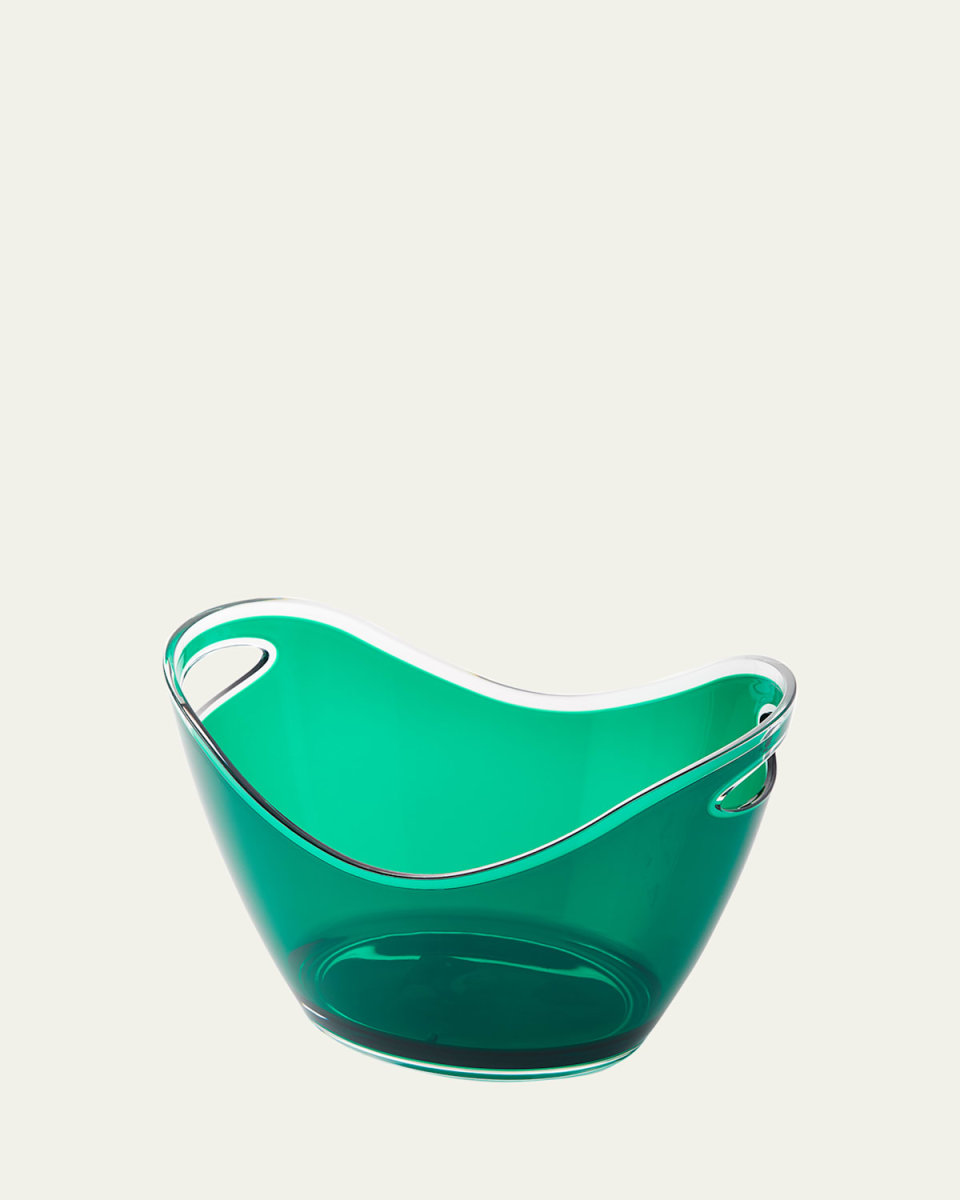 Champagne Basket